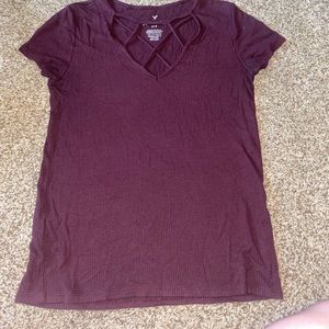 American eagle shirt